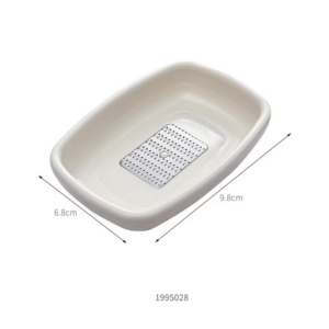 Manual Ginger Grater Chopping Garlic Kitchen Vegetable Cooking Food Garlic Crusher Ginger Grinder Kitchen Tools Kitchen Gadgets - Image 2