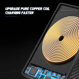 Car Wireless Charger for Iphone 16 15 15 Pro Max 14 13 12 X Samsung S24 S23 Wireless Car Charger Silicone Pad Stand Fast Charger - Image 5