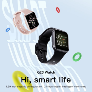 Smart Watch 2024 Men, 1.69'' Bluetooth Call Smartwatch for Women, Fitness Tracker, Heart Rate Monitor for Xiaomi Huawei SAMSUNG - Image 6