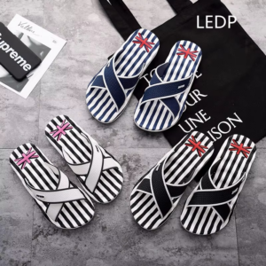 Eva Slippers for Men Casual Platform Waterproof Comfortable Trendy All-match Breathable Fashion Non-slip Slippers Summer Main - Image 7
