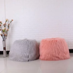 LEVMOON Bean Bag Lounger Cover, living room furniture Sofa Chairs Without Filling, Beanbag Beds lazy seat zac, indoor Beanbags - Image 2