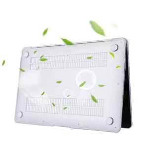 Foggy Laptop Case For Macbook Air 13 A2337 A1466 For Mac M1 Chip Pro 13.3 A2338 For Macbook Pro 14 16 Matte Protective Cover - Image 4