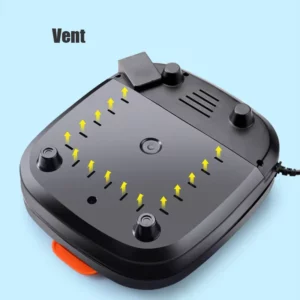 Mini Electric Walnut Cake Maker Automatic Nut Waffle Bread Machine Sandwich Iron Toaster Baking Breakfast Pan Oven EU plug - Image 3