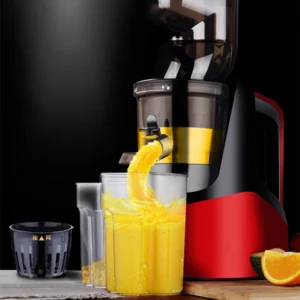 220V Juicers Kitchen Appliances Home Ice Crushing Stirring Milk Shake Mixing Bean Milk Jam Ice Cream Blender Food Machining - Image 3