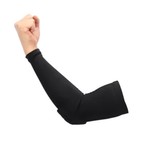 1pc arm sleeve armband elbow support Basketball Arm Sleeve Breathable Football Safety Sport Elbow Pad brace protector - Image 5