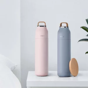 Stainless Steel Thermos Cup Vacuum Water Bottle Keep Hot and Cold Insulated Vacuum Flask Outdoor Travel Sports 500ml - Image 4
