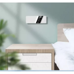 Household Deodorizing Air Purifier Pet Deodorizing Purifier Disinfection Machine Bathroom Peculiar Smell Ozone Freshener - Image 3