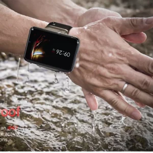 4G Large Screen Smart Watches 3GB+32GB phone watch Support SIM Card GPS WiFi Big Battery bluetooth Smart Watch for android ios - Image 6