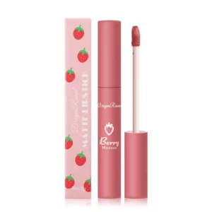 No Dipped Cup Waterproof Velvet Matte Lipstick Long Lasting Non-stick Liquid Lipsticks Women Makeup Lip Gloss Lipsalve Cosmetics - Image 6