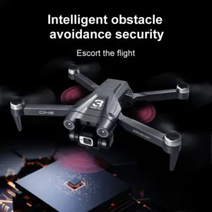 Xiaomi Z908 Pro MAX Drone 8K Professional Dual Camera GPS FPV Brushless Motor Optical Flow Hovering Folding Quadcopter 10000M - Image 5