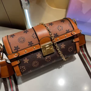 Hot selling brand fashion cross-body women's bag casual temperament single-shoulder women's bag handbag - Image 2