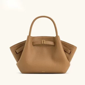 JW Pei Dumpling Bun 2025 New Hana Size Women's Single Cross Shoulder Handbag сумка женская Ladies Bag Wallet брендовые сумки - Image 6