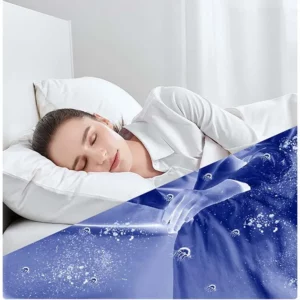 10000KPa Wireless Dust Removal Equipment with UV Light Portable Home Handheld Vacuum Mite Remover for Mattresses Sofas Cleaner - Image 2