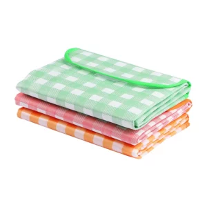 Waterproof Beach Mat Folding Mattress Portable Lightweight Picnic Mat ﻿Large Outdoor Camping Mat - Image 4