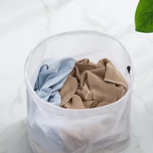 Big Size Large Washing Laundry Bag Mesh Organizer Net Dirty Bra Socks Underwear Shoe Storag Wash Machine Cover Clothes - Image 6