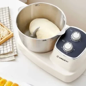 Dough mixer household multi-functional automatic dough kneading machine kneading dough fermentation all-in-one multi-function - Image 4