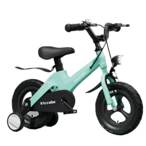 Cooya Children's Bicycle Magnesium Alloy 3-6-7-10 Years Old 12-18 Inch Bicycle New Baby Sized Stroller Adjustable Comfortable - Image 5