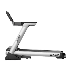 LED TFT SCREEN Gym Equipment Fitness Running Treadmill Machines Folding Home Use Semi Commercial Treadmill - Image 5