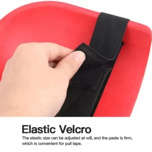2Pcs Professional Knee Protection Pad Paste Kneeler for Floor Wall Tile Manual Fixing Workers Gardening Construction Tools - Image 3