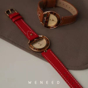 Fashion Temperament Vintage Senior Simplicity Quartz Watch for Women's Girl Student Gift Women's Accessories Relojes Para Damas - Image 3