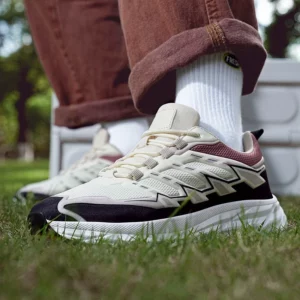 Ultralight Men's Free Trail Running Shoes Mesh Breathable Retro Leisure Sneakers Men Summer Jogging Sports Shoes Male Footwear - Image 4