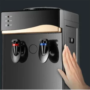 Electric Water Dispenser 220V Desktop Drinking Fountain Household Office Automatic Water Cooler Heater With 2/3 Water Outlets - Image 4