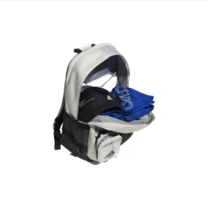 Adidas Originals Classic Large-capacity Sports Polyester Computer Bag, Backpack, Unisex, Couple Style - Image 6