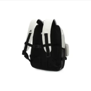 Adidas Originals Classic Large-capacity Sports Polyester Computer Bag, Backpack, Unisex, Couple Style - Image 4