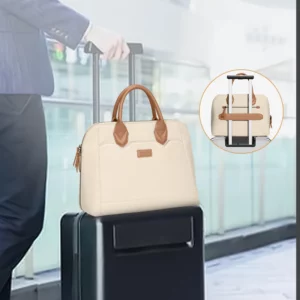 Laptop Sleeve cover Cases 13 14 15.4 15.6 16 briefcase For Macbook Pro Air M1 M2 13.3 business messenge Computer bag Accessories - Image 5