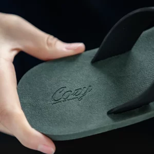 Maden Men Summer Beach Sandals Casual Outdoor Rubber Sandals Slippers Male Crossover Slippers - Image 5