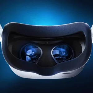 YVR 1 VR 4K Virtual Reality Experience With 6-DoF Infrared Optical Controllers Advanced All-In-One Virtual Reality Headset - Image 4