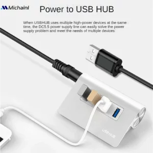 USB Power Boost Line DC 5V to DC 9V / 12V Step UP Module USB Converter Adapter Cable 2.1X5.5MM Plug For Router computer - Image 4