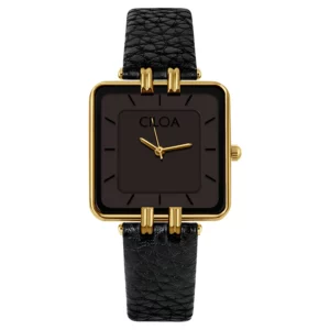 CILOA 2024 Latest Square Sugar Business Women's Watch Quartz wristwatch - Image 2