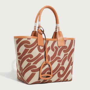 New Fashion Women's Tote Bag Trend Brand Versatile Shoulder Bag High Quality Temperament Crossbody Bag Designer Luxury Handbag - Image 6