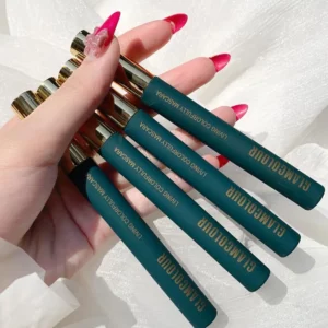 Hot Sale Magic Color Skinny Mascara Waterproof Eye Lash Curling Volume Silk Fiber Eyelash Mascara Dropshipping - Image 6