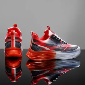 Men shoes Sneakers Male tenis Luxury shoes Mens casual Trainer Race Breathable fashion loafers running Shoes for men - Image 5