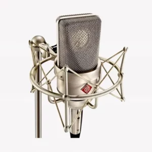 Original Brand Tlm103 Condenser Microphone Professional Recording Live Tlm 103 Microphone Singing Equipment Karaoke Studio Mic - Image 2