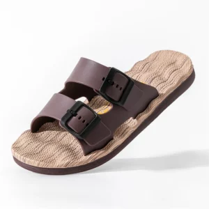 Large size men's sandals new adjustable platform slippers fashion casual wading beach shoes men's slippers light sports sandals - Image 2
