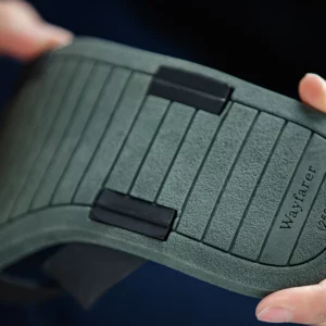 Maden Men Summer Beach Sandals Casual Outdoor Rubber Sandals Slippers Male Crossover Slippers - Image 6