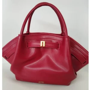 JW Pei Dumpling Bun 2025 New Hana Size Women's Single Cross Shoulder Handbag сумка женская Ladies Bag Wallet брендовые сумки - Image 4