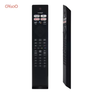 Voice TV Remote Control 58PUS8506/12 Android TV Remoto 50PUS8506 Use For Philips Ambilight 8506 pus85 Series 43PUS8506 58PUS8506 - Image 6