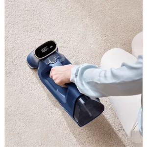 2023Rambo cloth washing machine hand-held suction and spray washing household small carpet, sofa and curtain cleaning machine - Image 3