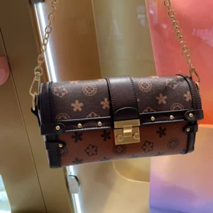 Hot selling brand fashion cross-body women's bag casual temperament single-shoulder women's bag handbag - Image 5