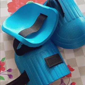 2Pcs Professional Knee Protection Pad Paste Kneeler for Floor Wall Tile Manual Fixing Workers Gardening Construction Tools - Image 5