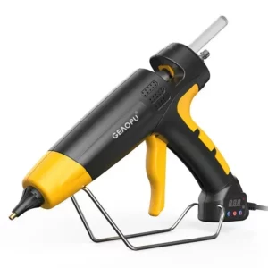 Hot Melt Glue Gun Tool, AC Plug 220V, 110V, 10W, Low Voltage, High Viscosity, 7mm Glue Stick, Household Tool, DIY Power Tools - Image 5