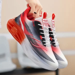 Men shoes Sneakers Male tenis Luxury shoes Mens casual Trainer Race Breathable fashion loafers running Shoes for men - Image 6