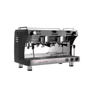 Commercial Professional High Quality Two Group Italian Semi Automatic Coffee Maker Espresso Machine - Image 4