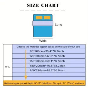 Thicken Lamb Wool Mattress/soft Cushion for Home Use Autumn and Winter Mattress Student Single Dormitory Milk Wool Bed Mattress - Image 6