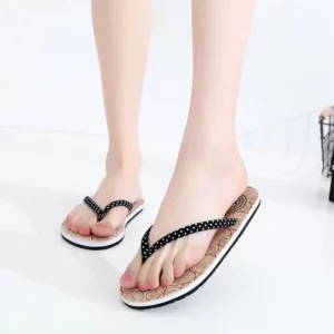 Summer Slippers Women Casual Ladies Slides Multi-Style Non-Slip EVA Home Flip Flops Indoor Shoes Female Sandals Zapatos Mujer - Image 6