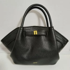 JW Pei Dumpling Bun 2025 New Hana Size Women's Single Cross Shoulder Handbag сумка женская Ladies Bag Wallet брендовые сумки - Image 3